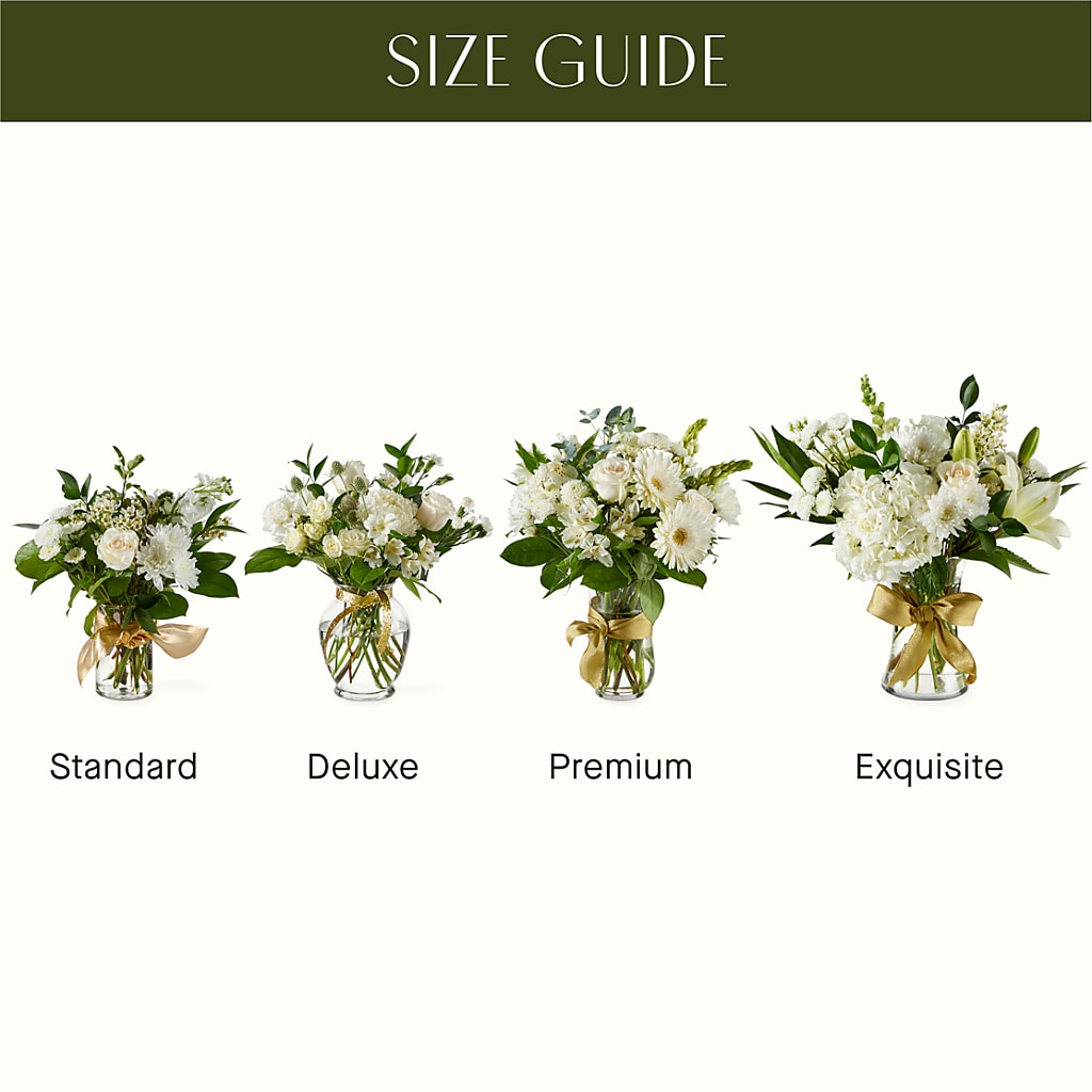 New Beginnings – A Florist Original –  Colonial Nursery Garden Center, Ladysmith WI