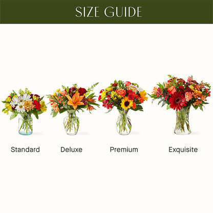 Fall Delight – A Florist Original –  Colonial Nursery Garden Center, Ladysmith WI
