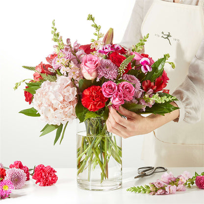 Swooning Over You - A Luxury Florist Original –  Colonial Nursery Garden Center, Ladysmith WI