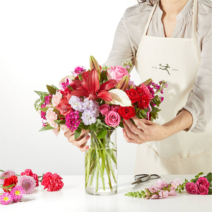 Swooning Over You - A Luxury Florist Original –  Colonial Nursery Garden Center, Ladysmith WI