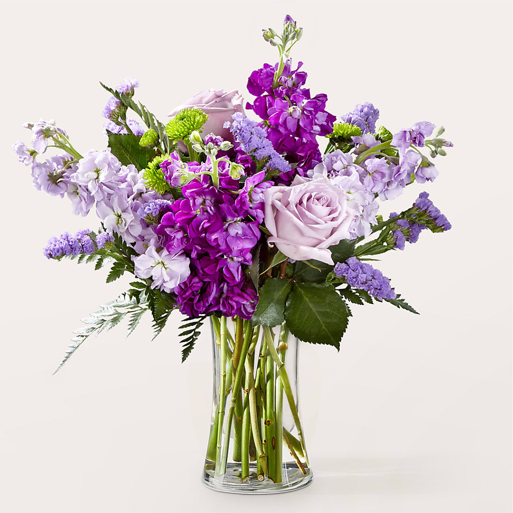 Grapeful Bouquet –  Colonial Nursery Garden Center, Ladysmith WI