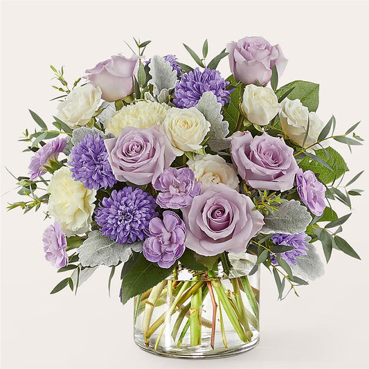 Stardust Bouquet –  Colonial Nursery Garden Center, Ladysmith WI
