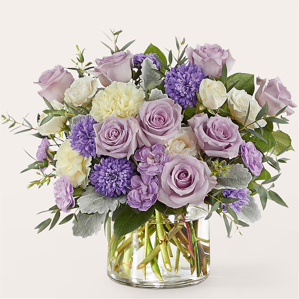 Stardust Bouquet –  Colonial Nursery Garden Center, Ladysmith WI