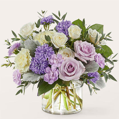 Stardust Bouquet –  Colonial Nursery Garden Center, Ladysmith WI
