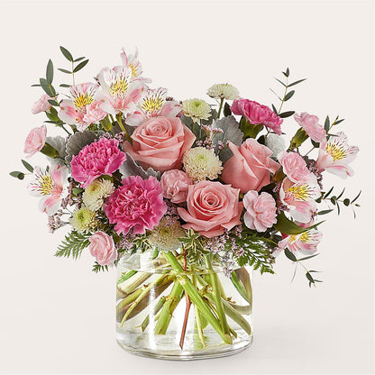 The Treehouse Bouquet –  Colonial Nursery Garden Center, Ladysmith WI