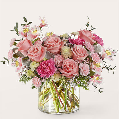 The Treehouse Bouquet –  Colonial Nursery Garden Center, Ladysmith WI