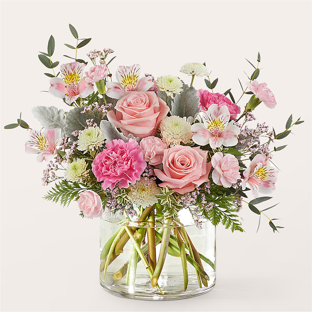 The Treehouse Bouquet –  Colonial Nursery Garden Center, Ladysmith WI