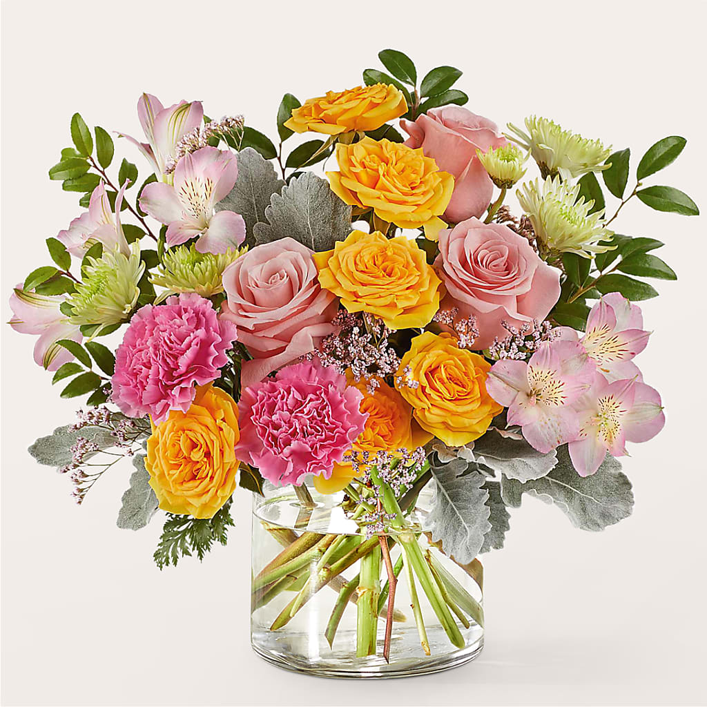 Mai Tai Bouquet –  Colonial Nursery Garden Center, Ladysmith WI