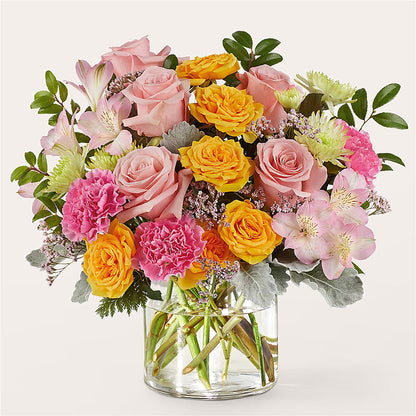 Mai Tai Bouquet –  Colonial Nursery Garden Center, Ladysmith WI