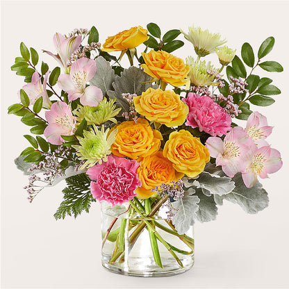 Mai Tai Bouquet –  Colonial Nursery Garden Center, Ladysmith WI