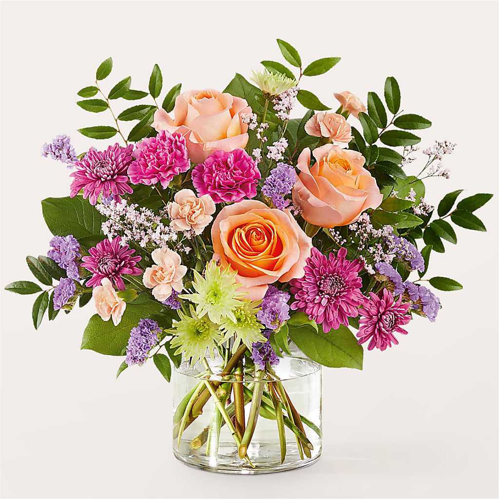 Effervescence Bouquet –  Colonial Nursery Garden Center, Ladysmith WI