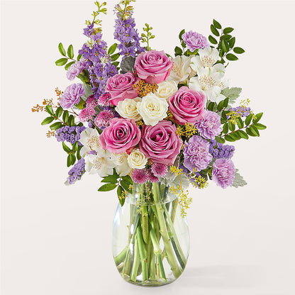 Lucky Me Bouquet –  Colonial Nursery Garden Center, Ladysmith WI