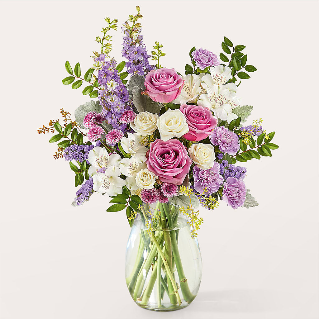 Lucky Me Bouquet –  Colonial Nursery Garden Center, Ladysmith WI