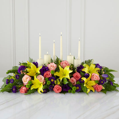 Forever Arrangement –  Colonial Nursery Garden Center, Ladysmith WI