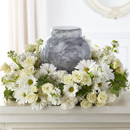 Timeless Tribute Cremation Adornment –  Colonial Nursery Garden Center, Ladysmith WI