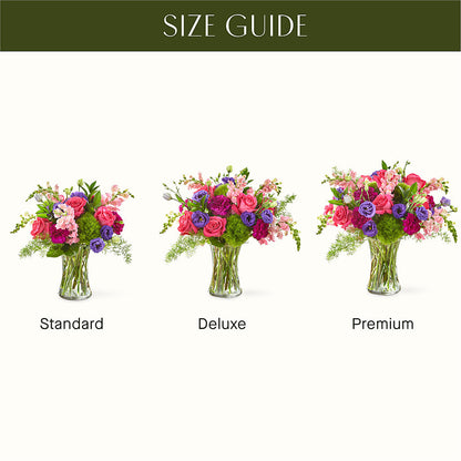 Charm & Comfort Bouquet –  Colonial Nursery Garden Center, Ladysmith WI