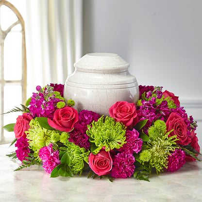 Hopeful Blessings Cremation Adornment –  Colonial Nursery Garden Center, Ladysmith WI