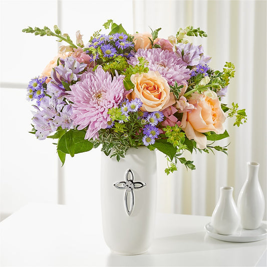 Divine Gift Bouquet –  Colonial Nursery Garden Center, Ladysmith WI
