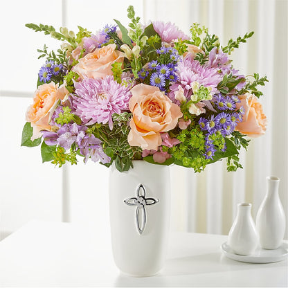 Divine Gift Bouquet –  Colonial Nursery Garden Center, Ladysmith WI