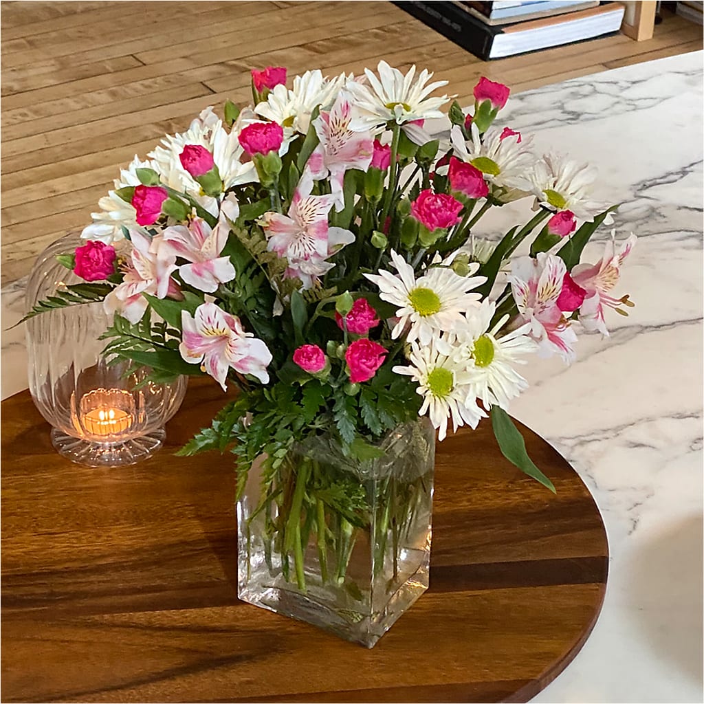 Sweet Surprises® Bouquet –  Colonial Nursery Garden Center, Ladysmith WI