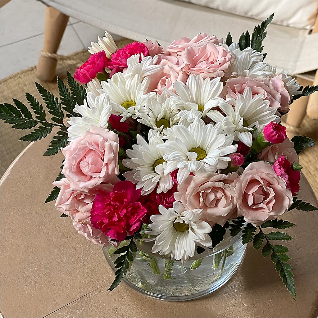 Sweet Surprises® Bouquet –  Colonial Nursery Garden Center, Ladysmith WI