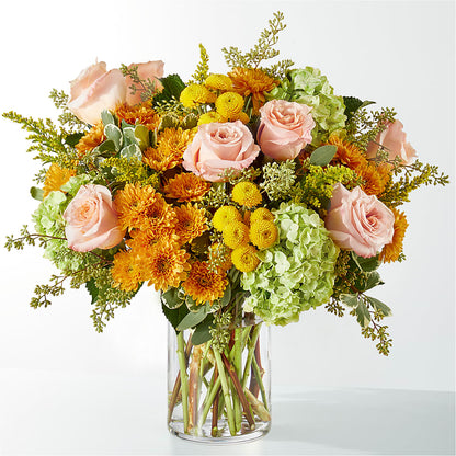 Fall Foliage Bouquet –  Colonial Nursery Garden Center, Ladysmith WI