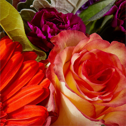Sangria Bouquet –  Colonial Nursery Garden Center, Ladysmith WI