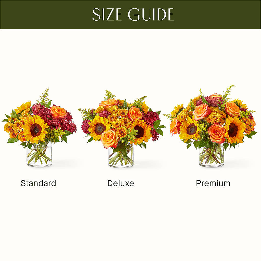 Flannel Scarf Bouquet –  Colonial Nursery Garden Center, Ladysmith WI