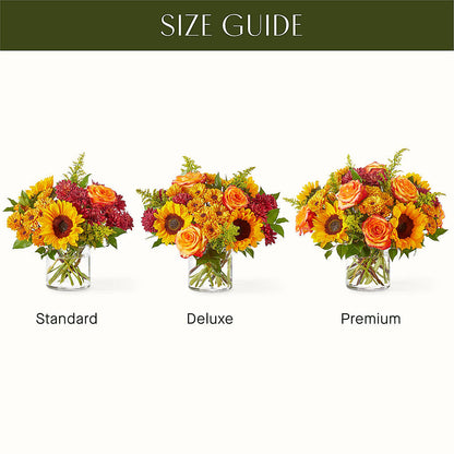 Flannel Scarf Bouquet –  Colonial Nursery Garden Center, Ladysmith WI
