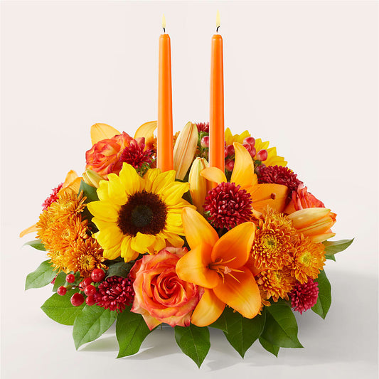 Grateful Centerpiece –  Colonial Nursery Garden Center, Ladysmith WI
