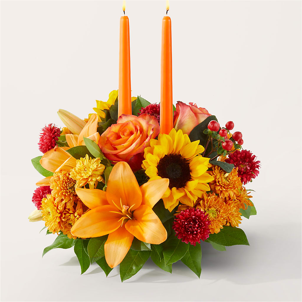 Grateful Centerpiece –  Colonial Nursery Garden Center, Ladysmith WI