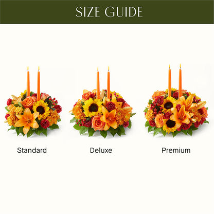 Grateful Centerpiece –  Colonial Nursery Garden Center, Ladysmith WI