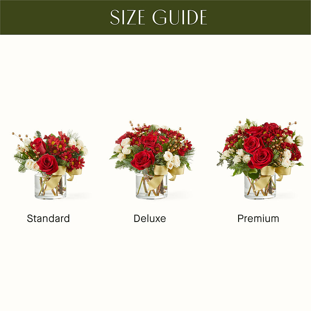 Believe Bouquet –  Colonial Nursery Garden Center, Ladysmith WI