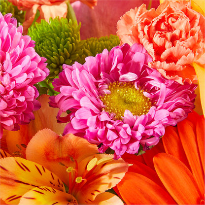 Soiree Bouquet –  Colonial Nursery Garden Center, Ladysmith WI