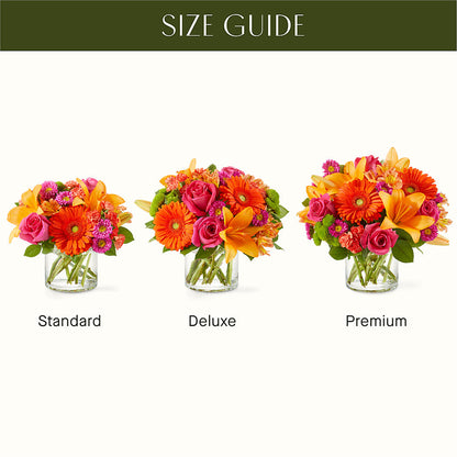 Soiree Bouquet –  Colonial Nursery Garden Center, Ladysmith WI