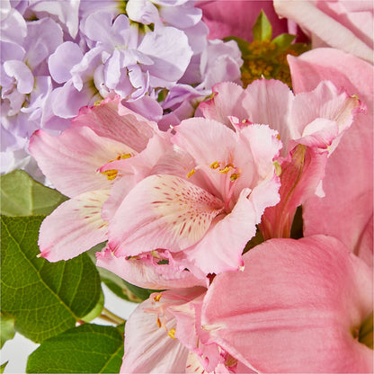 The Crown Jewel Bouquet –  Colonial Nursery Garden Center, Ladysmith WI