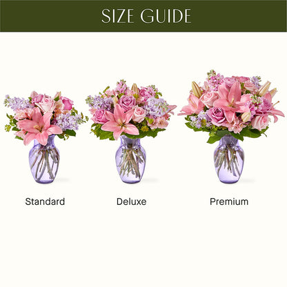 The Crown Jewel Bouquet –  Colonial Nursery Garden Center, Ladysmith WI