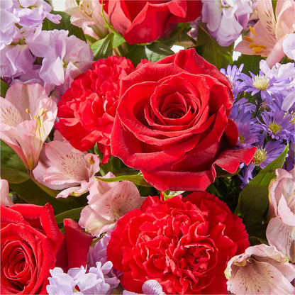 Your Majesty Bouquet –  Colonial Nursery Garden Center, Ladysmith WI