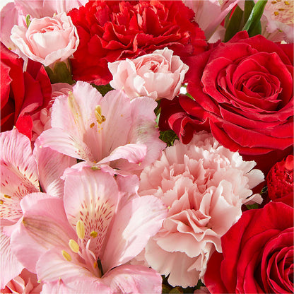 Candy Kisses Bouquet –  Colonial Nursery Garden Center, Ladysmith WI