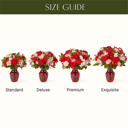 Candy Kisses Bouquet –  Colonial Nursery Garden Center, Ladysmith WI