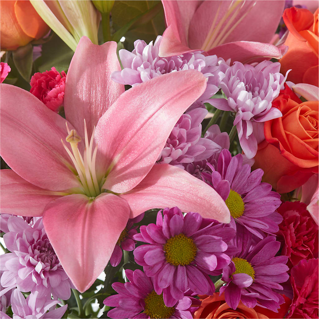 One and Only Bouquet –  Colonial Nursery Garden Center, Ladysmith WI