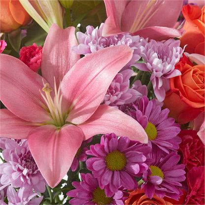 One and Only Bouquet –  Colonial Nursery Garden Center, Ladysmith WI
