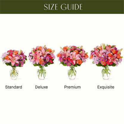 One and Only Bouquet –  Colonial Nursery Garden Center, Ladysmith WI