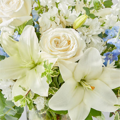Peace of Mind Bouquet –  Colonial Nursery Garden Center, Ladysmith WI