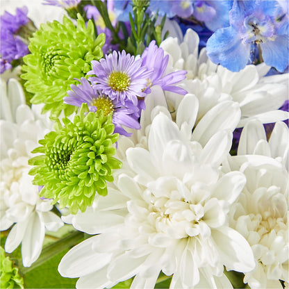 Genuine Gestures Bouquet –  Colonial Nursery Garden Center, Ladysmith WI
