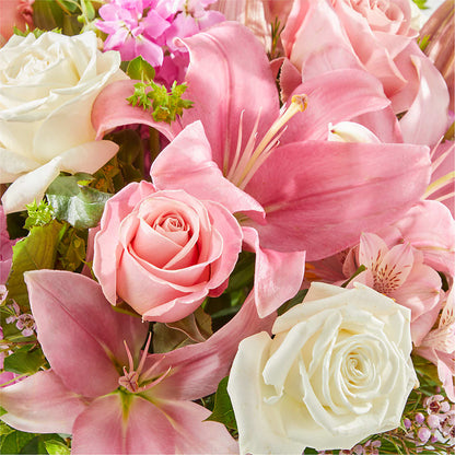 Ethereal Beauty Bouquet –  Colonial Nursery Garden Center, Ladysmith WI