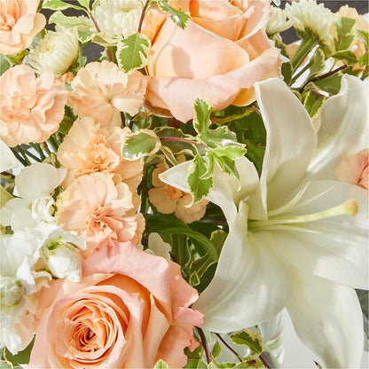 Darling Bouquet –  Colonial Nursery Garden Center, Ladysmith WI