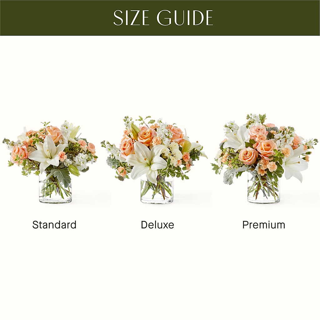 Darling Bouquet –  Colonial Nursery Garden Center, Ladysmith WI