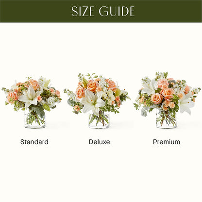 Darling Bouquet –  Colonial Nursery Garden Center, Ladysmith WI