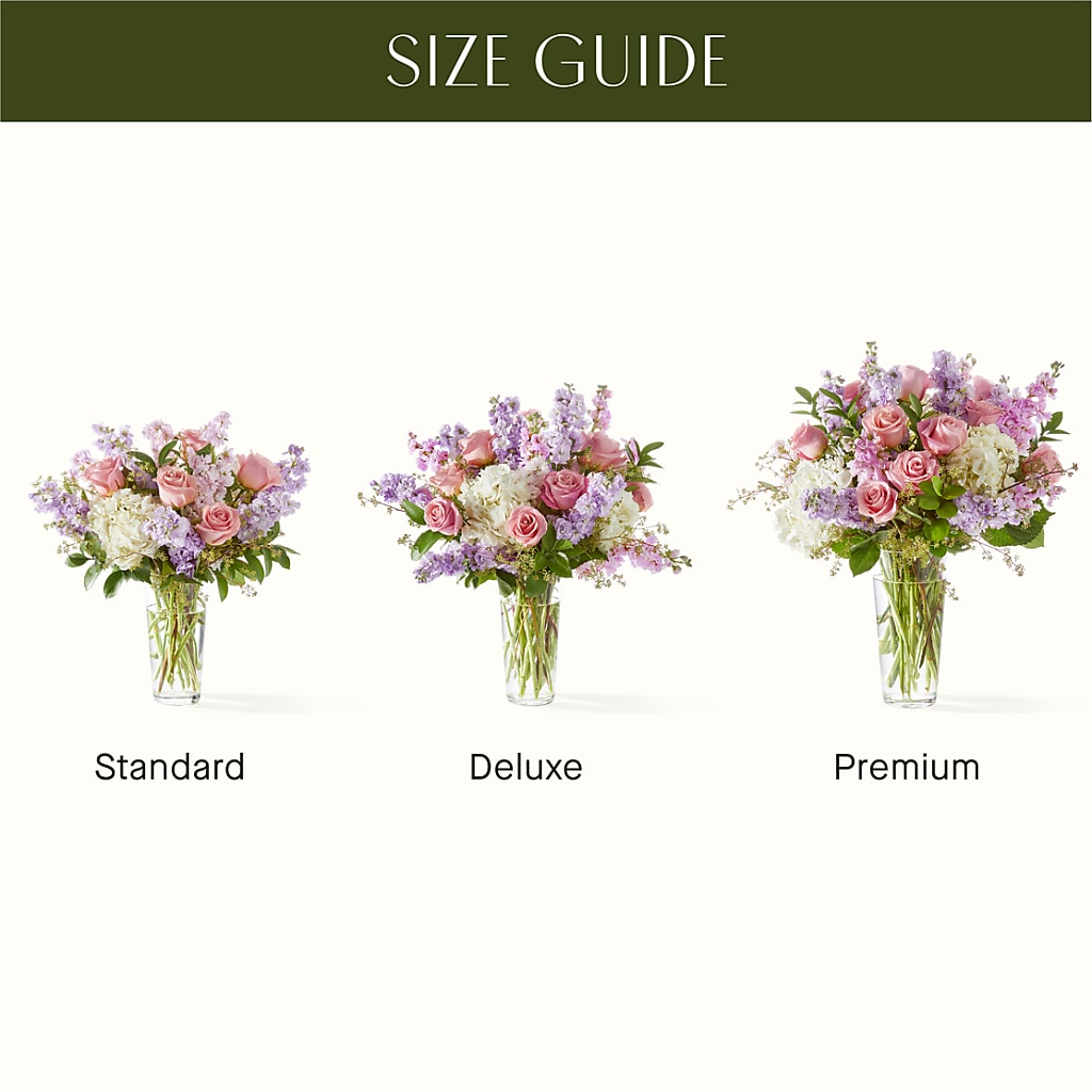 Embraced Bouquet –  Colonial Nursery Garden Center, Ladysmith WI